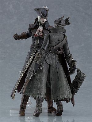figma No. 536 Bloodborne The Old Hunters: Lady Maria of the Astral Clocktower