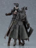 figma No. 536 Bloodborne The Old Hunters: Lady Maria of the Astral Clocktower [GSC Online Shop Limited Ver.] thumbnail 8