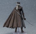 figma No. 536 Bloodborne The Old Hunters: Lady Maria of the Astral Clocktower [GSC Online Shop Limited Ver.] thumbnail 10
