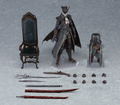 figma No. 536-DX Bloodborne The Old Hunters: Lady Maria of the Astral Clocktower DX Edition thumbnail 2