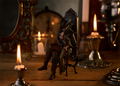 figma No. 536-DX Bloodborne The Old Hunters: Lady Maria of the Astral Clocktower DX Edition thumbnail 4