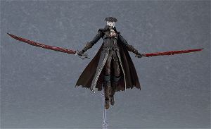 figma No. 536-DX Bloodborne The Old Hunters: Lady Maria of the Astral Clocktower DX Edition