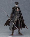 figma No. 536-DX Bloodborne The Old Hunters: Lady Maria of the Astral Clocktower DX Edition thumbnail 8