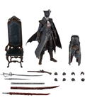 figma No. 536-DX Bloodborne The Old Hunters: Lady Maria of the Astral Clocktower DX Edition [GSC Online Shop Limited Ver.] thumbnail 1