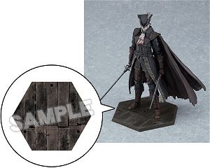 figma No. 536-DX Bloodborne The Old Hunters: Lady Maria of the Astral Clocktower DX Edition [GSC Online Shop Limited Ver.]