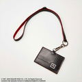 Final Fantasy VII Remake: Shinra Electric Power Company ID Card Case thumbnail 1