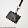 Final Fantasy VII Remake: Shinra Electric Power Company ID Card Case thumbnail 2