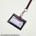 Final Fantasy VII Remake: Shinra Electric Power Company ID Card Case thumbnail 3