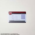 Final Fantasy VII Remake: Shinra Electric Power Company ID Card Case thumbnail 5