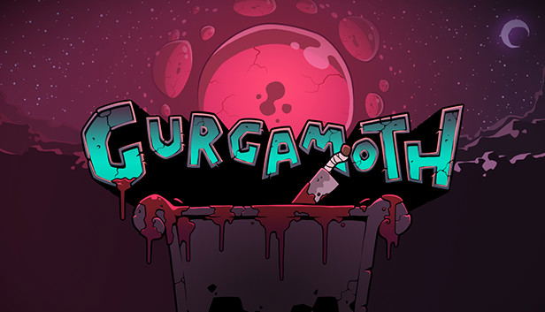 Gurgamoth STEAM digital — Import Game Deal