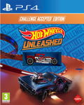 Hot Wheels Unleashed [Challenge Accepted Limited Edition] thumbnail 2