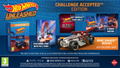 Hot Wheels Unleashed [Challenge Accepted Limited Edition] thumbnail 1