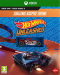 Hot Wheels Unleashed [Challenge Accepted Limited Edition] thumbnail 2