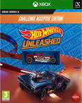 Hot Wheels Unleashed [Challenge Accepted Limited Edition] thumbnail 2