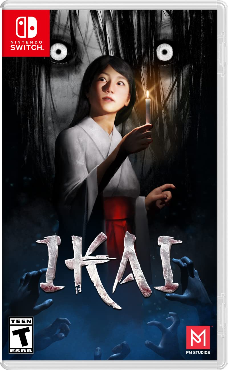 Ikai — Import Game Deal