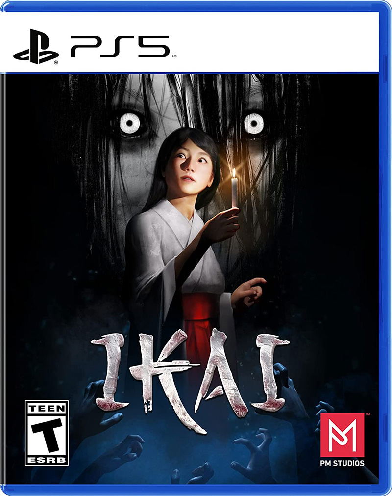 Ikai — Import Game Deal