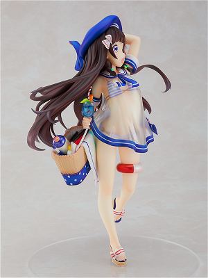 Kyou kara Ore wa Loli no Himo! 1/7 Scale Pre-Painted Figure: Touka Nijou Swimwear Ver. [AQ]
