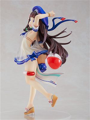 Kyou kara Ore wa Loli no Himo! 1/7 Scale Pre-Painted Figure: Touka Nijou Swimwear Ver. [AQ]