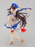 Kyou kara Ore wa Loli no Himo! 1/7 Scale Pre-Painted Figure: Touka Nijou Swimwear Ver. [AQ] thumbnail 5