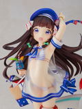 Kyou kara Ore wa Loli no Himo! 1/7 Scale Pre-Painted Figure: Touka Nijou Swimwear Ver. [AQ] thumbnail 7