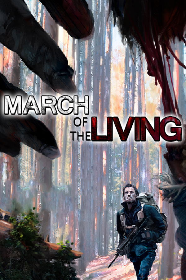 March of the Living STEAM digital — Import Game Deal