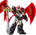 Mazinkaiser Riobot: Mazinkaiser (Re-run) thumbnail 1