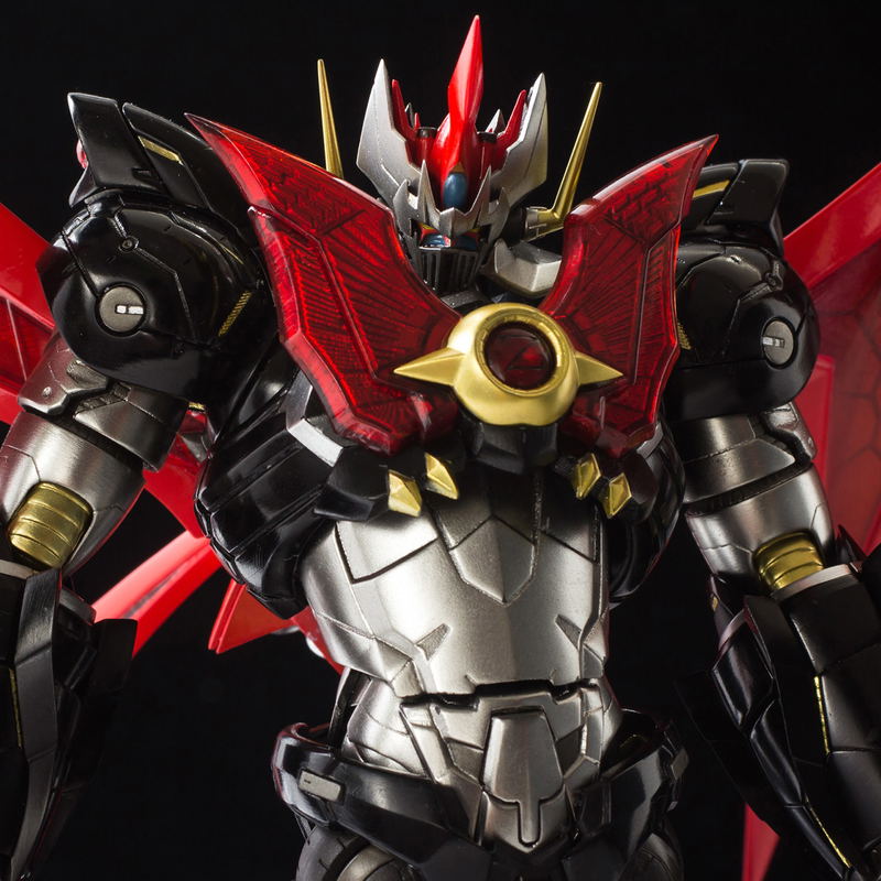 Mazinkaiser Riobot: Mazinkaiser (Re-run) image 13