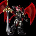 Mazinkaiser Riobot: Mazinkaiser (Re-run) thumbnail 2