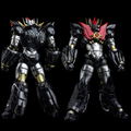 Mazinkaiser Riobot: Mazinkaiser (Re-run) thumbnail 3