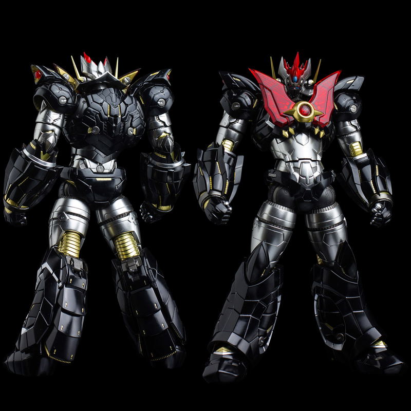 Mazinkaiser Riobot: Mazinkaiser (Re-run) image 3