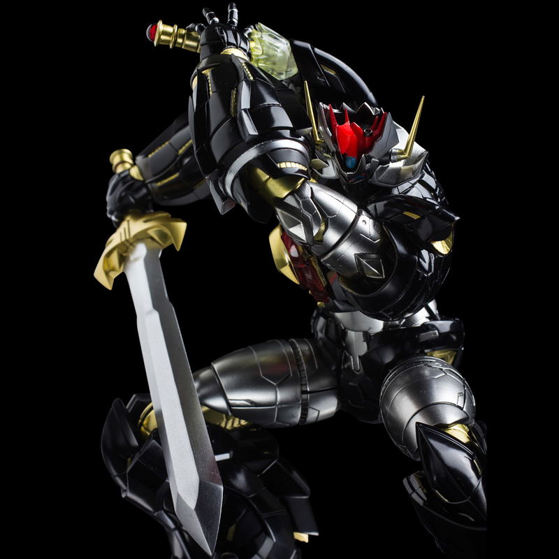 Mazinkaiser Riobot: Mazinkaiser (Re-run) image 5