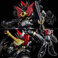 Mazinkaiser Riobot: Mazinkaiser (Re-run) thumbnail 6