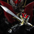 Mazinkaiser Riobot: Mazinkaiser (Re-run) thumbnail 7