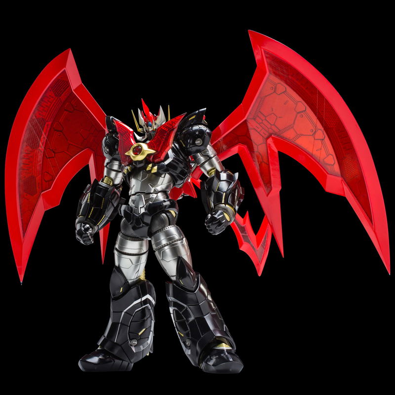 Mazinkaiser Riobot: Mazinkaiser (Re-run) image 8