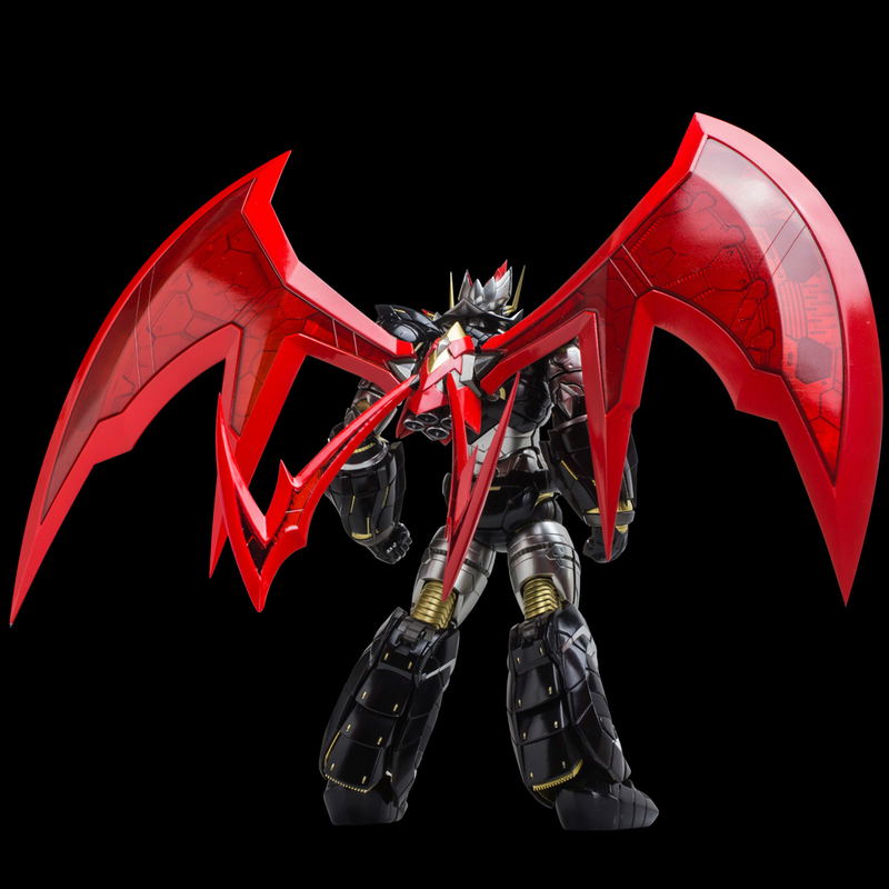 Mazinkaiser Riobot: Mazinkaiser (Re-run) image 9