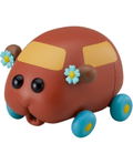 MODEROID Pui Pui Molcar: Molcar Choco thumbnail 1