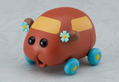 MODEROID Pui Pui Molcar: Molcar Choco thumbnail 2