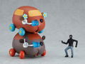 MODEROID Pui Pui Molcar: Molcar Choco thumbnail 5