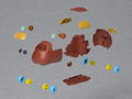 MODEROID Pui Pui Molcar: Molcar Choco thumbnail 6