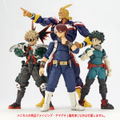 My Hero Academia Amazing Yamaguchi No. 026: Shoto Todoroki thumbnail 13