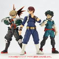 My Hero Academia Amazing Yamaguchi No. 026: Shoto Todoroki thumbnail 14