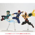 My Hero Academia Amazing Yamaguchi No. 026: Shoto Todoroki thumbnail 15