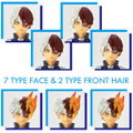 My Hero Academia Amazing Yamaguchi No. 026: Shoto Todoroki thumbnail 3