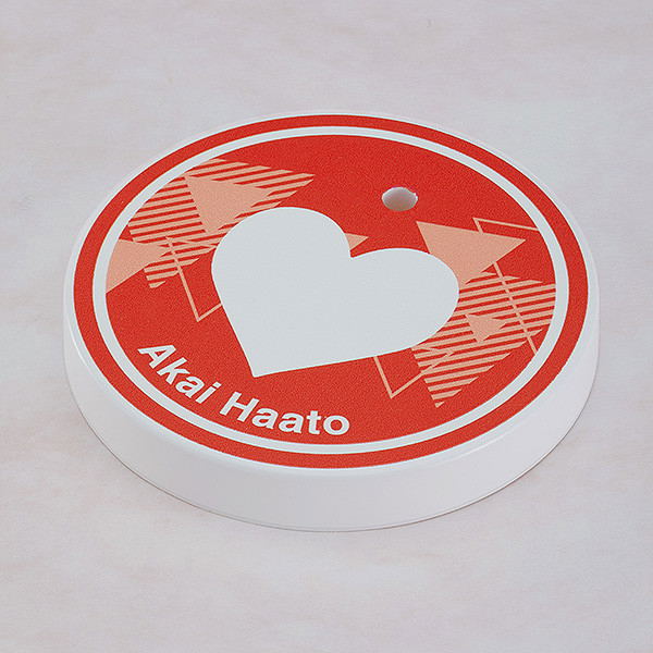 Nendoroid No. 1653 Hololive Production: Akai Haato image 7