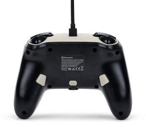 PowerA Enhanced Wired Controller for Nintendo Switch (Power-Up Mario)