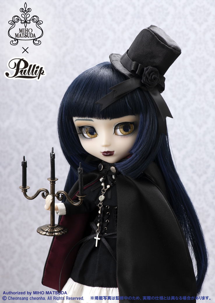 Pullip Monglnyss image 5