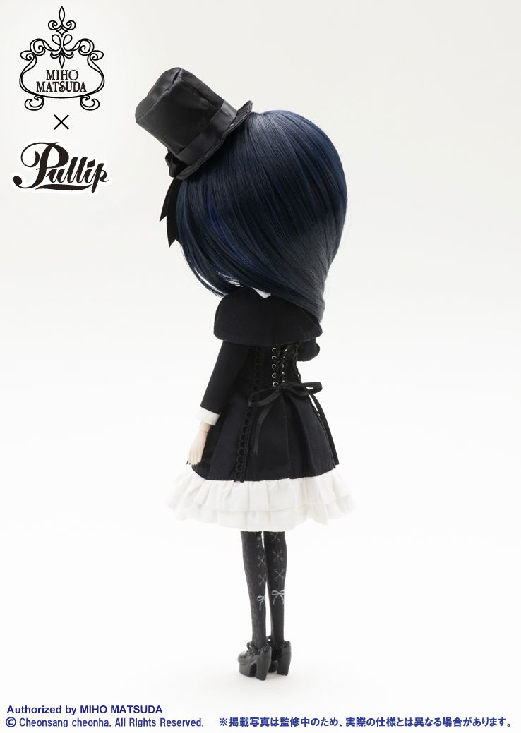 Pullip Monglnyss image 7