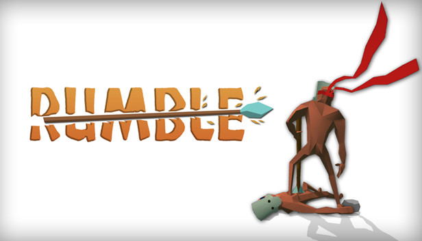 Rumble STEAM digital — Import Game Deal