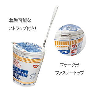 Cup Noodle 50th Anniversary Seafood Noodle Big Pouch