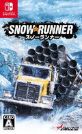 SnowRunner (English) thumbnail 1